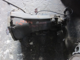 Mercedes Benz - Transmission - 722 303